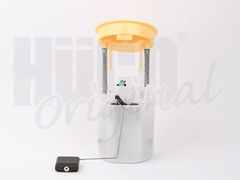 Kraftstoff Fördereinheit für MERCEDES-BENZ CLS E-KLASSE T-Model