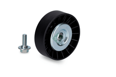 Umlenk Führungsrolle Keilrippenriemen für LANCIA Y