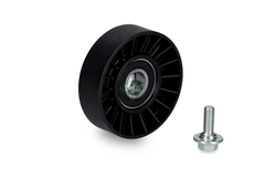 Umlenk Führungsrolle Keilrippenriemen für LANCIA Y