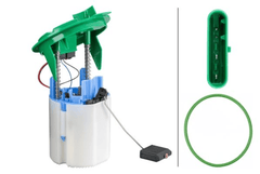 Kraftstoff Fördereinheit rechts für MERCEDES-BENZ C-KLASSE T-Model E-KLASSE