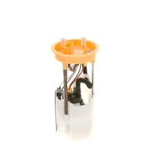 Kraftstoff Fördereinheit für VW CADDY III Großraumlimousine IV ALLTRACK