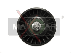 Umlenk Führungsrolle Zahnriemen für OPEL SAAB CHEVROLET ASTRA G Stufenheck