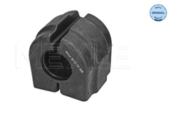 Lagerung Stabilisator Hinterachse für LAND ROVER RANGE III