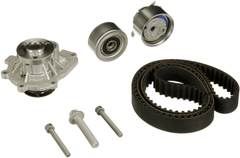 Wasserpumpe + Zahnriemensatz für ALFA ROMEO FIAT OPEL SAAB CHEVROLET 159