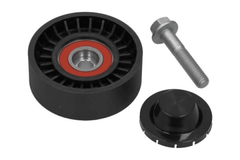 Umlenk Führungsrolle Keilrippenriemen für AUDI SEAT SKODA VW A1 Sportback A3