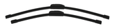 Wischblatt vorne für MITSUBISHI OPEL LAND ROVER ECLIPSE CROSS INSIGNIA B Grand