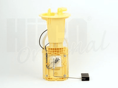 Kraftstoff Fördereinheit für VW CRAFTER 30-50 Kasten Pritsche/Fahrgestell 30-35