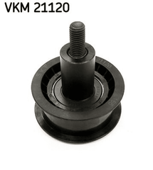 Umlenk Führungsrolle Zahnriemen für AUDI SEAT SKODA VW A2 ALTEA XL AROSA