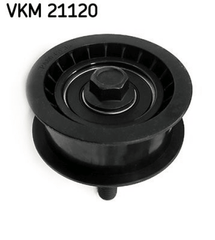Umlenk Führungsrolle Zahnriemen für AUDI SEAT SKODA VW A2 ALTEA XL AROSA