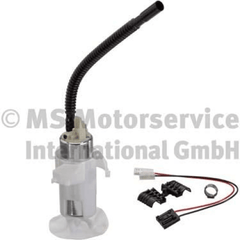 Kraftstoffpumpe für BMW 1 2 Coupe 3 Gran Turismo Touring 4 Cabriolet