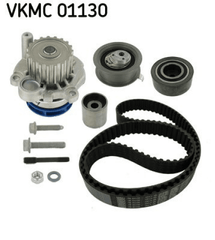Wasserpumpe + Zahnriemensatz für SEAT SKODA VW CORDOBA IBIZA II LEON OCTAVIA I