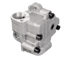 Ölpumpe für AUDI VW A4 B7 Avant A6 C6 PASSAT B5.5 Variant B6