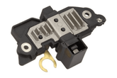 Lichtmaschine Generatorregler für AUDI CITROËN SEAT SKODA VW TATA A1 Sportback