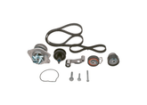 Wasserpumpe + Zahnriemensatz für SEAT VW LEON TOLEDO II GOLF IV LUPO I