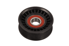 Spannrolle Keilrippenriemen für FORD VOLVO GALAXY II MONDEO III Stufenheck
