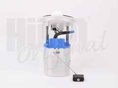 Kraftstoff Fördereinheit für MERCEDES-BENZ C-KLASSE T-Model GLK-KLASSE