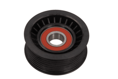 Spannrolle Keilrippenriemen für AUDI PORSCHE VW Q7 CAYENNE PHAETON TOUAREG