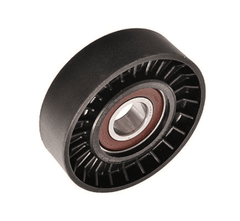 Spannrolle Keilrippenriemen für FORD MAZDA ESCORT VI Cabriolet Stufenheck