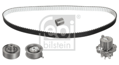 Wasserpumpe + Zahnriemensatz für SEAT SKODA VW IBIZA III FABIA I Stufenheck