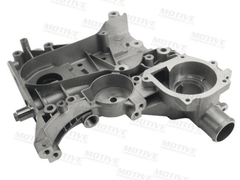 Ölpumpe für OPEL CHEVROLET ASTRA H Caravan GTC TwinTop J Stufenheck CORSA D E