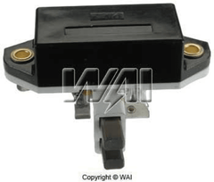 Lichtmaschine Generatorregler für DAF VOLVO ALFAROME/FIAT/LANCI DEUTZ