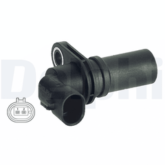 Impulsgeber Kurbelwelle für ALFA ROMEO FIAT FORD LANCIA OPEL SUZUKI MITO 500 C