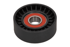 Spannrolle Keilrippenriemen für AUDI SEAT SKODA VW A3 Sportback ALTEA XL LEON
