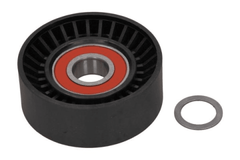 Spannrolle Keilrippenriemen für SEAT SKODA VW CORDOBA IBIZA III IV SC ST TOLEDO