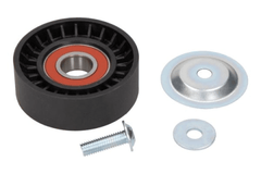 Spannrolle Keilrippenriemen für CHRYSLER DODGE MITSUBISHI JEEP SEBRING Cabriolet