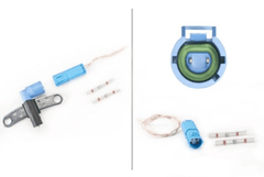 Impulsgeber Kurbelwelle für RENAULT DACIA CLIO I II III Grandtour IV KANGOO /