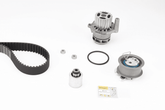 Wasserpumpe + Zahnriemensatz für AUDI SEAT VW A2 AROSA IBIZA III LUPO I POLO IV
