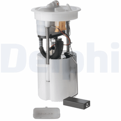 Kraftstoff Fördereinheit für FORD GALAXY II MONDEO IV Stufenheck Turnier S-MAX