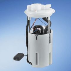 Kraftstoff Fördereinheit für FIAT LANCIA PUNTO Kasten/Schrägheck YPSILON