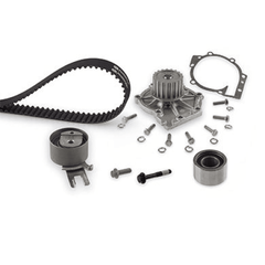 Wasserpumpe + Zahnriemensatz für VOLVO C30 C70 II Cabriolet S40 S60 I Cross