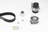 Wasserpumpe + Zahnriemensatz für AUDI FORD VW A3 A6 C5 Avant GALAXY I MK VAN