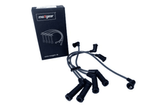 Zündleitungssatz für HYUNDAI ACCENT Stufenheck I II ATOS GETZ LANTRA Kombi