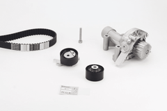 Wasserpumpe + Zahnriemensatz für CITROËN FIAT LANCIA PEUGEOT C4 I Coupe C5