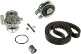 Wasserpumpe + Zahnriemensatz für SEAT SKODA VW EXEO ST SUPERB I PASSAT B5.5