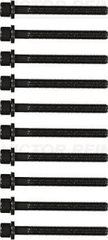 Zylinderkopfschraubensatz für AUDI FORD SEAT SKODA VW 80 B2 Stufenheck B3 B4