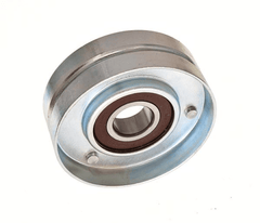 Spannrolle Keilrippenriemen für AUDI SEAT SKODA VW A3 CORDOBA Vario IBIZA II