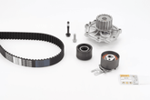 Wasserpumpe + Zahnriemensatz für VOLVO C30 C70 II Cabriolet S40 S60 I Cross