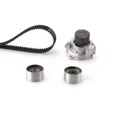 Wasserpumpe + Zahnriemensatz für MAZDA 3 Stufenheck 5 6 Station Wagon Hatchback