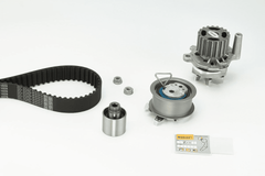 Wasserpumpe + Zahnriemensatz für SEAT VW IBIZA III LEON TOLEDO II BORA I