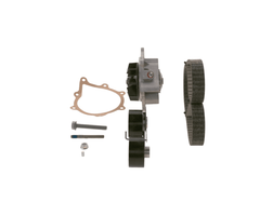Wasserpumpe + Zahnriemensatz für CITROËN FIAT FORD JAGUAR LANCIA MITSUBISHI
