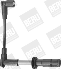 Zündleitungssatz für ALFA ROMEO 145 146 147 156 Sportwagon 166 GTV SPIDER