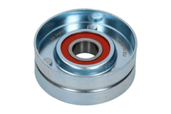 Spannrolle Keilrippenriemen für OPEL CHEVROLET ASTRA G Stufenheck Caravan CC H