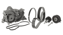 Wasserpumpe + Zahnriemensatz für AUDI SEAT SKODA VW A1 Sportback A3 Limousine