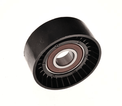 Spannrolle Keilrippenriemen für NISSAN RENAULT ALMERA II Hatchback MICRA III