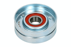 Spannrolle Keilrippenriemen für HONDA OPEL CIVIC VII Hatchback ASTRA H Caravan