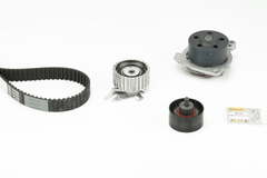 Wasserpumpe + Zahnriemensatz für ALFA ROMEO 145 146 147 156 Sportwagon